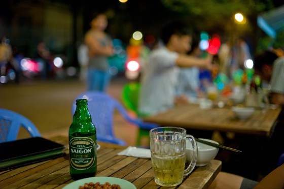 saigon beer