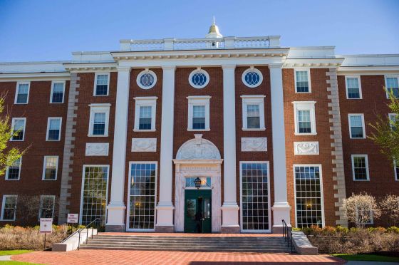 harvard business school