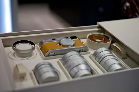 I had gotten my Hermes M9P set a year or so ago....