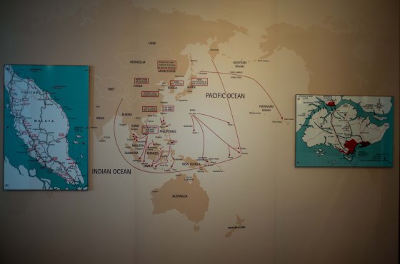 the battlefield theatre 