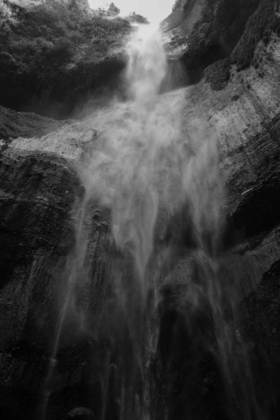 a beautiful place indeed, well worth the trek..