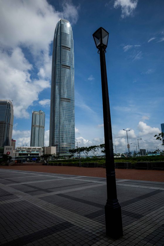 spectacular buildings