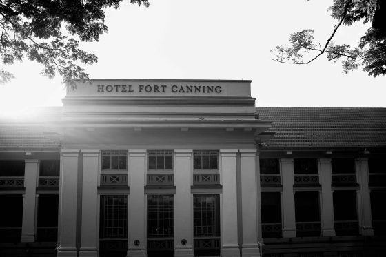 Fort Canning Hotel