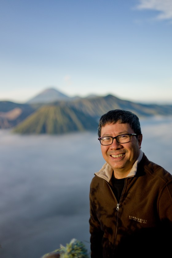 a sight to behold....