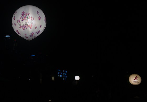 singapore garden festival