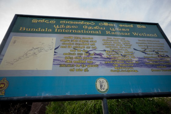  Bundalla  National Park