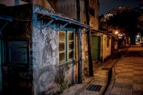 si si nan chun...44 southern village