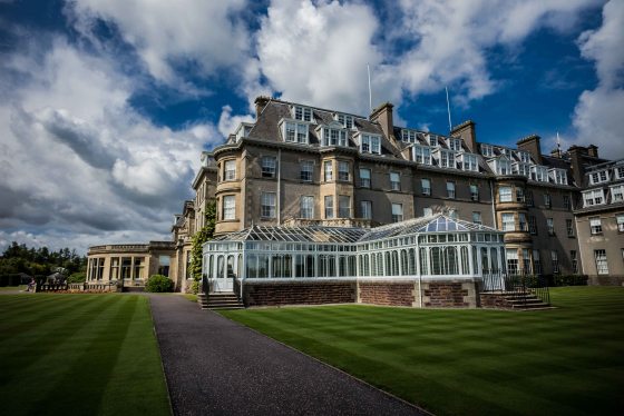 Gleneagles Hotel