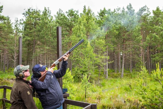 A most enjoyable activity.. 